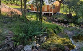 Cabana Pé das Serra dos Bitu 3