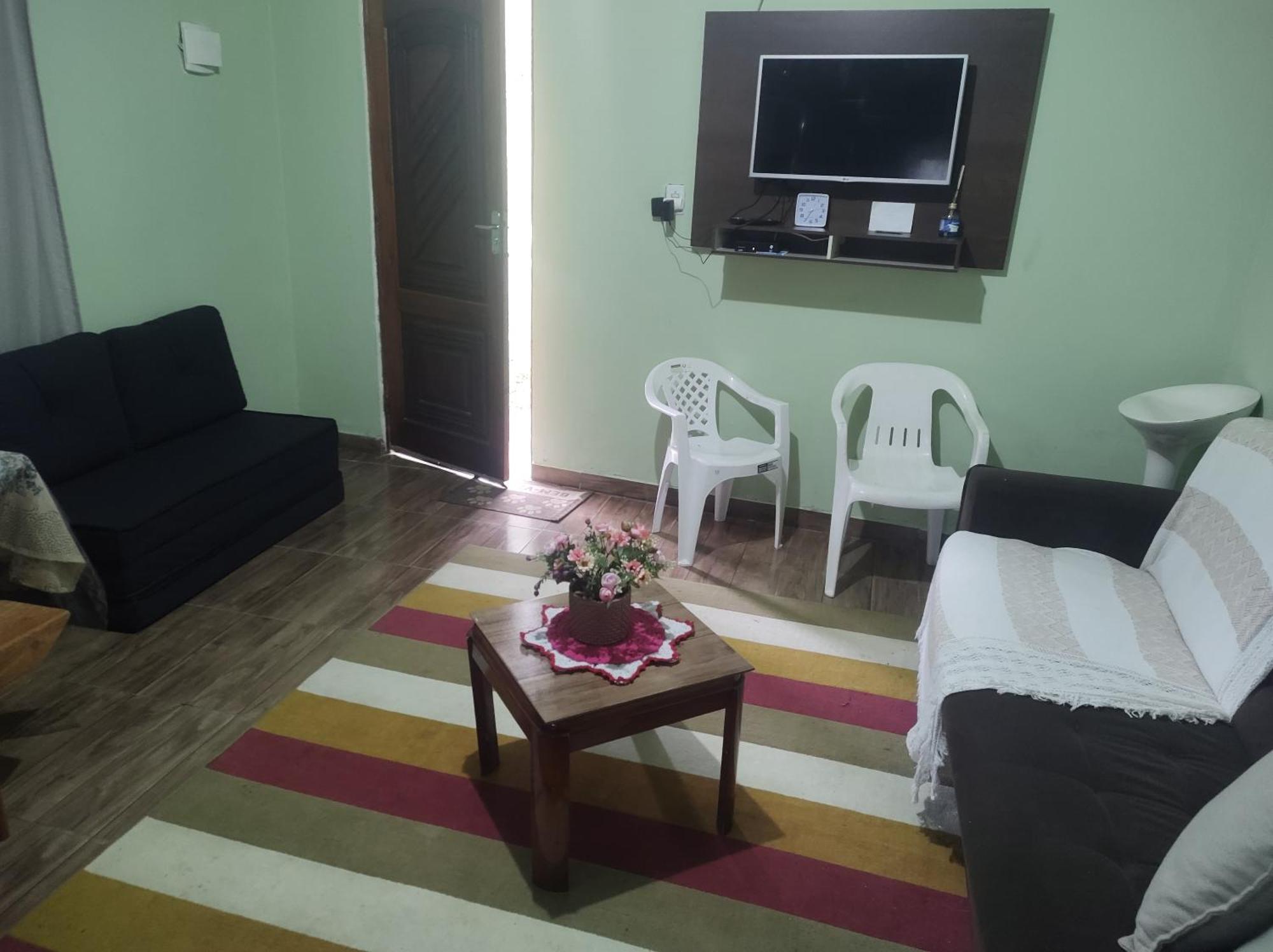 Cabana Pé das Serra dos Bitu 3 Urubici Quarto foto